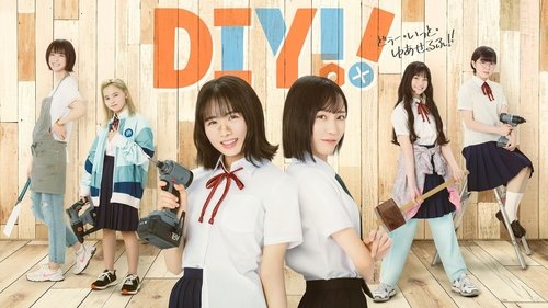DIY!!: Do It Yourself