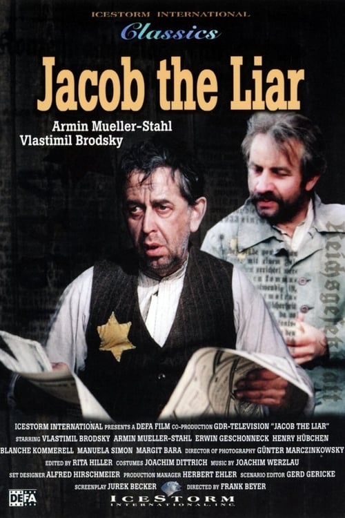 Jacob the Liar 1974