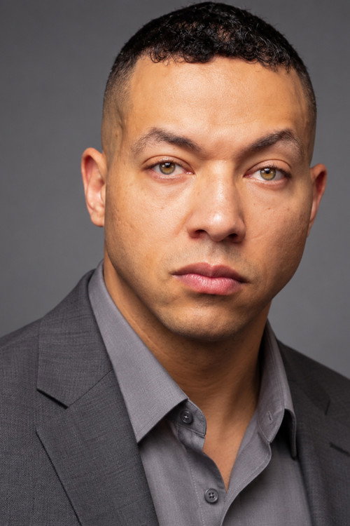 Chad Solomon
