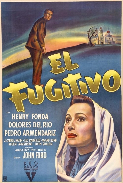 El fugitivo 1947