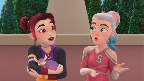 Épisode 11