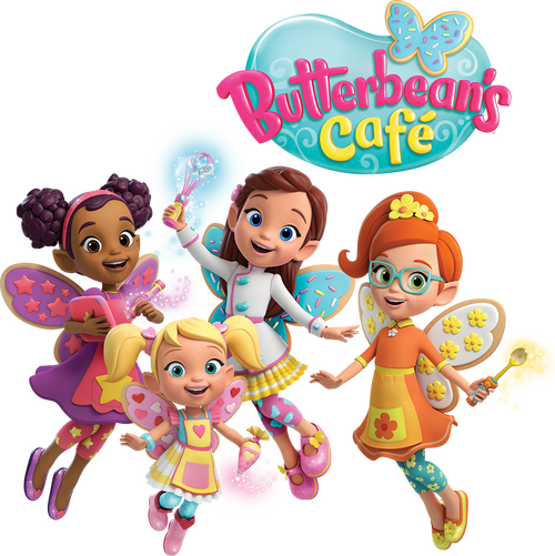 Butterbean's Café