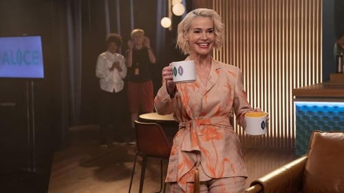 The L Word: Generation Q: 1×1