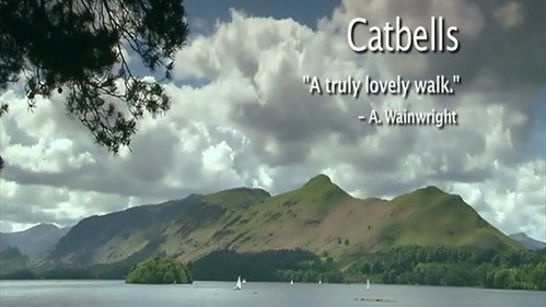 Catbells