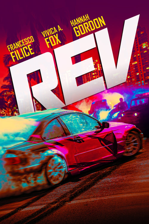 Rev Poster