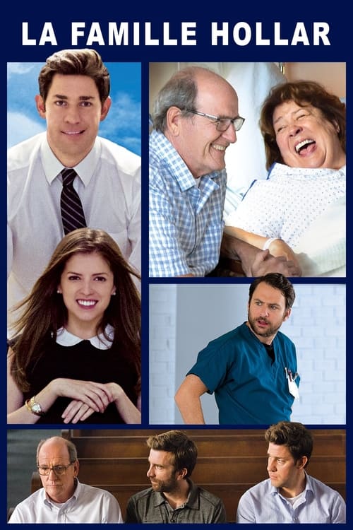 The Hollars