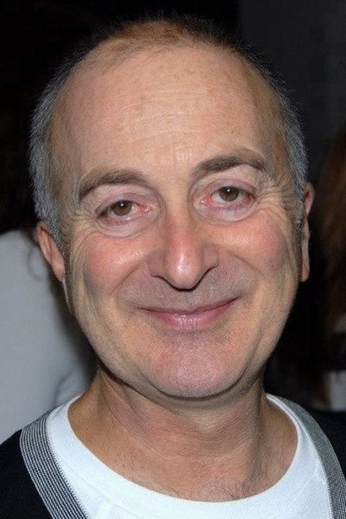 Kép: Tony Robinson színész profilképe