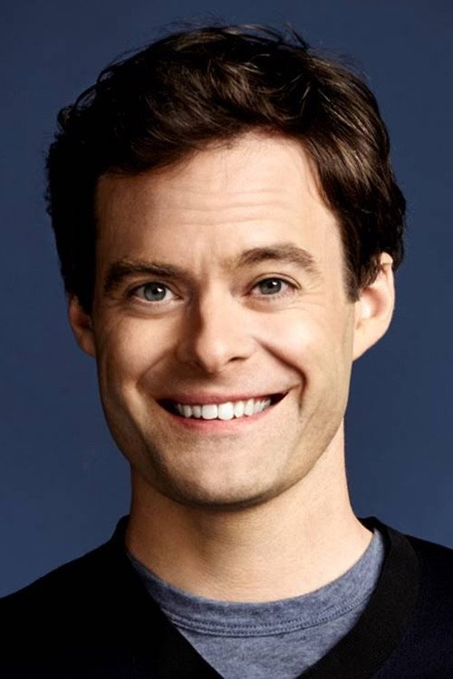 Bill Hader