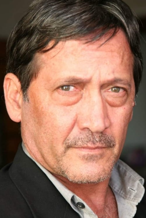 Kép: Tony Sperandeo színész profilképe