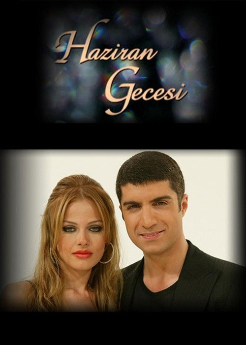 Escena 5 de Haziran Gecesi