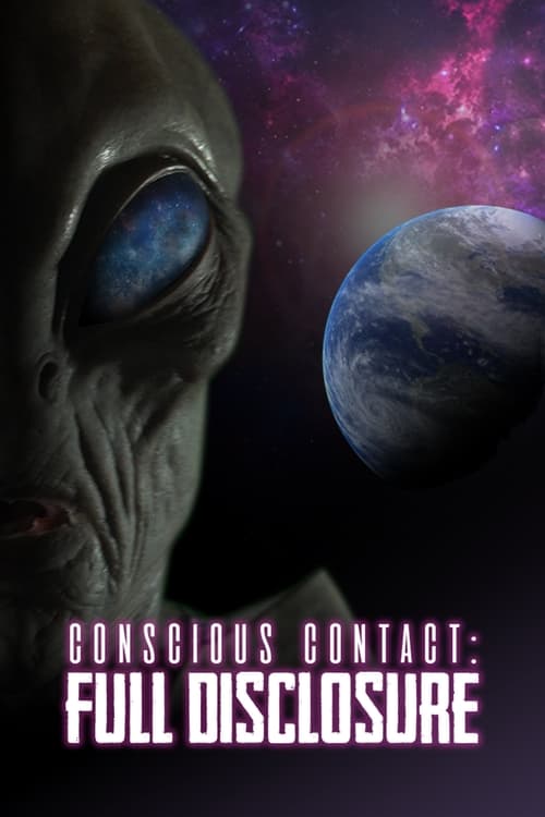 |EN| Conscious Contact: Full Disclosure