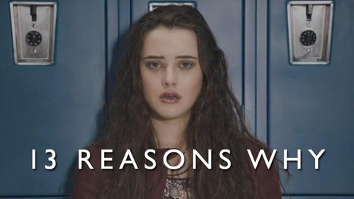 13 Reasons Why Season 3 (2019)