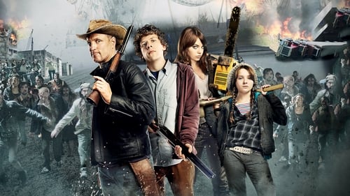 Zombieland Soundtrack banner