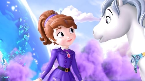 Poster della serie Sofia the First