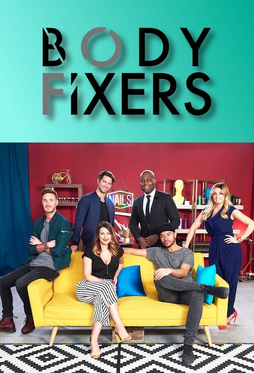 Body Fixers poster