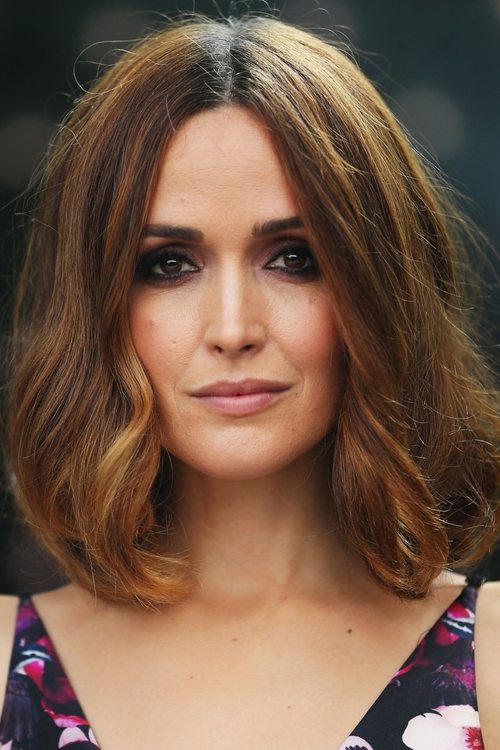 Kép: Rose Byrne színész profilképe