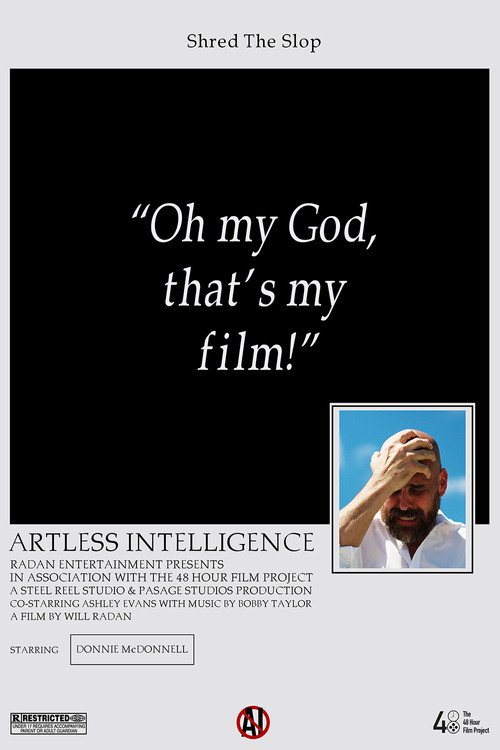 Artless Intelligence | A 48 Hour Film