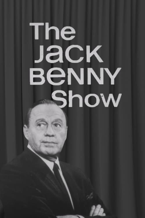 The Jack Benny Program (1950)