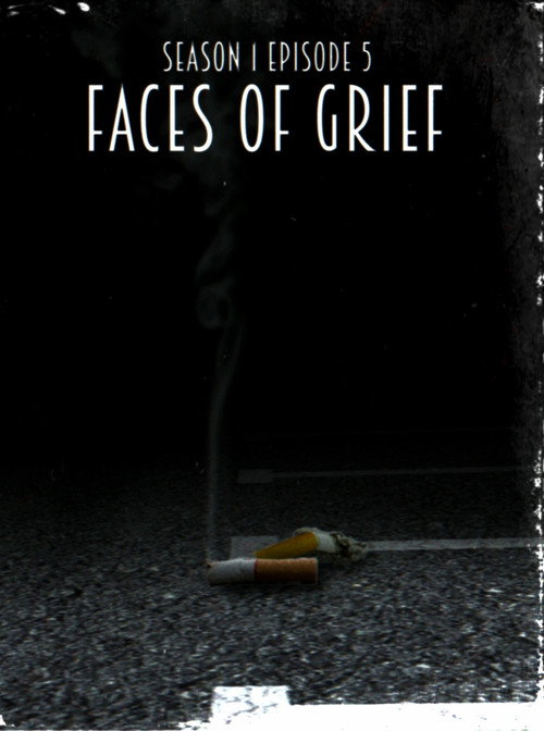 The Walten Files 5 - Faces of Grief