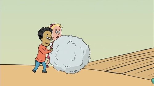 Épisode 35