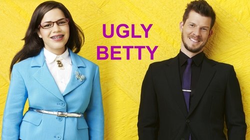 Ugly Betty