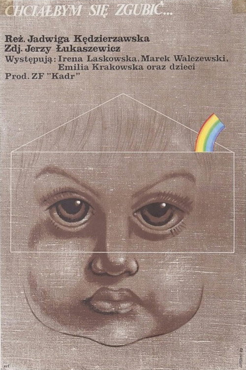 Chciałbym się zgubić