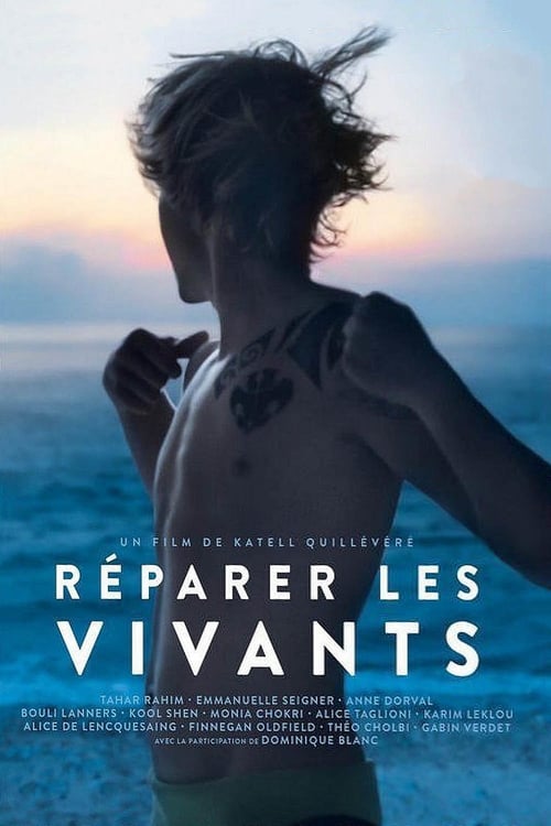 Réparer les vivants