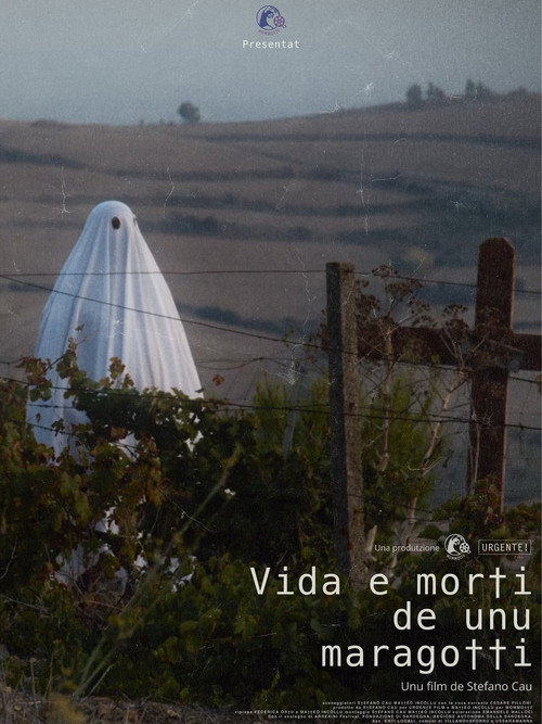 Vida e Morti di unu Maragotti