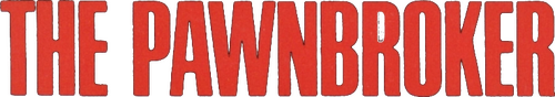 The Pawnbroker