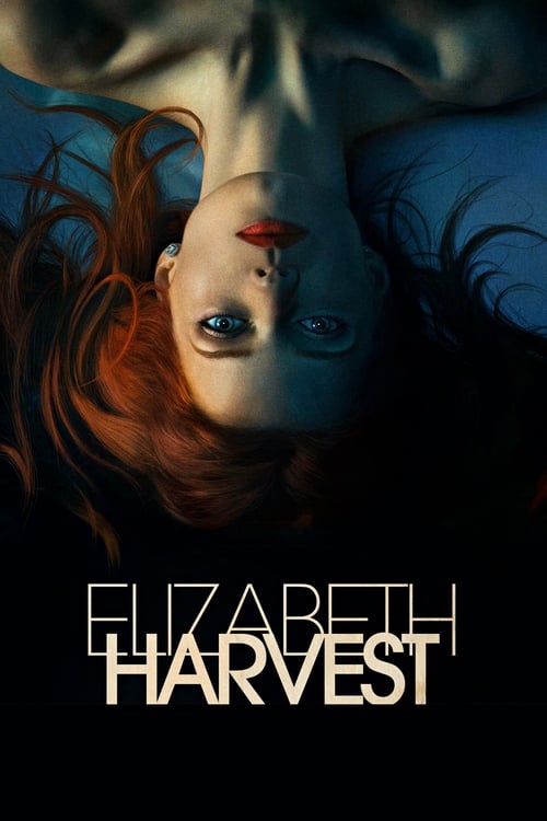 Largescale poster for Elizabeth Harvest