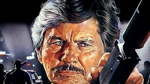 Death Wish 4: The Crackdown - This time it's war! - Azwaad Movie Database