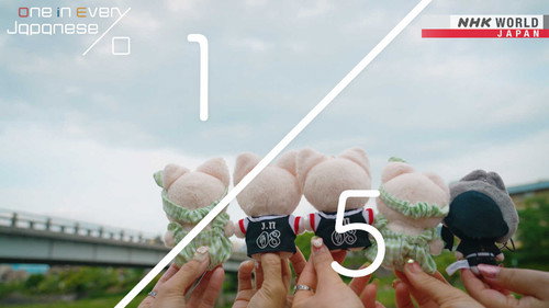 1/5: Oshi-Katsu (Fan Activities)