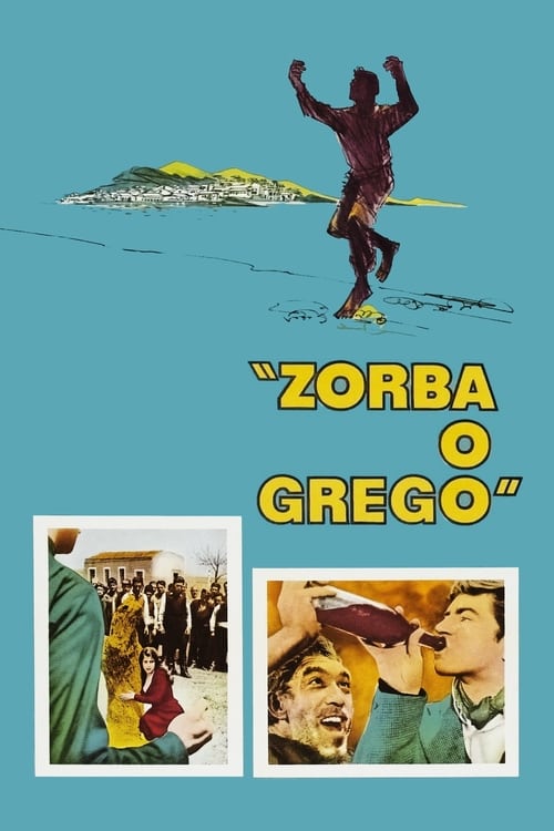 Zorba, O Grego