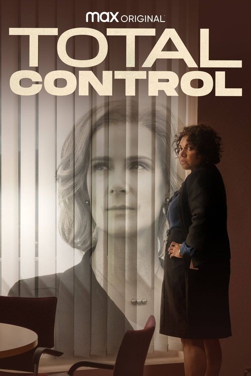 Total Control poster