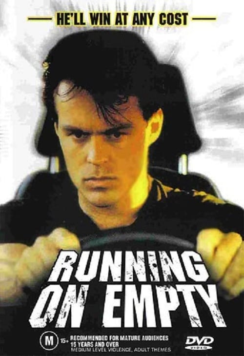 Running on Empty (1982) poster