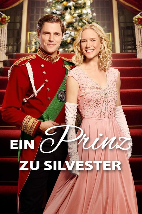 Ein Prinz zu Silvester 2017