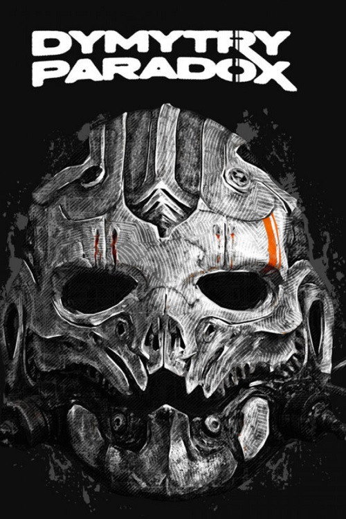 Dymytry Paradox Metal Hammer Paradise 2025