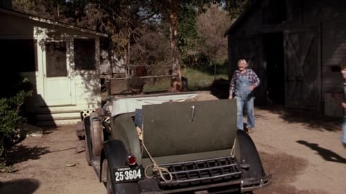 The Waltons, S05E16 - (1977)