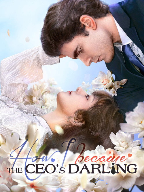 How I became the CEO's darling - DİZİ Afişi