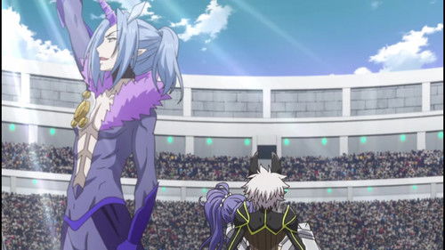 Image de l'épisode Ceux qui se battent pour l'avenir