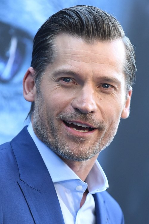 Kép: Nikolaj Coster-Waldau színész profilképe