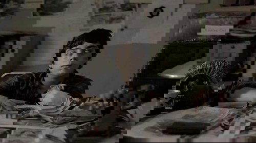The Second Death