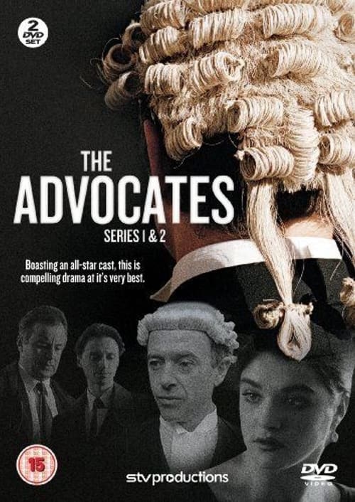 The Advocates (1991)