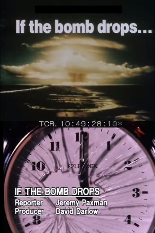 If The Bomb Drops... 1980