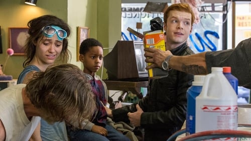 Shameless (US): 7×8