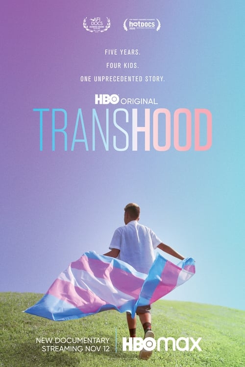 Largescale poster for Transhood