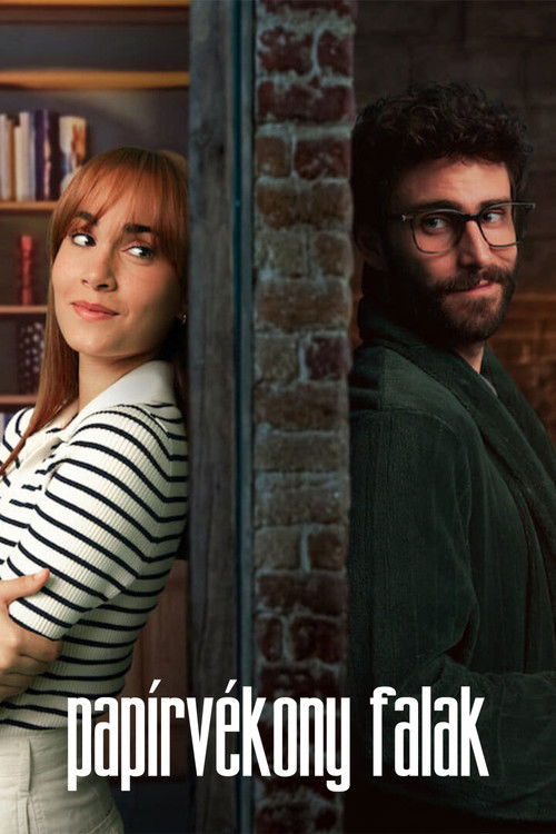 Love, Divided poster