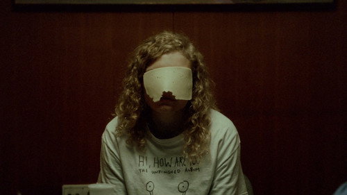 How to Be Normal and the Oddness of the Other World