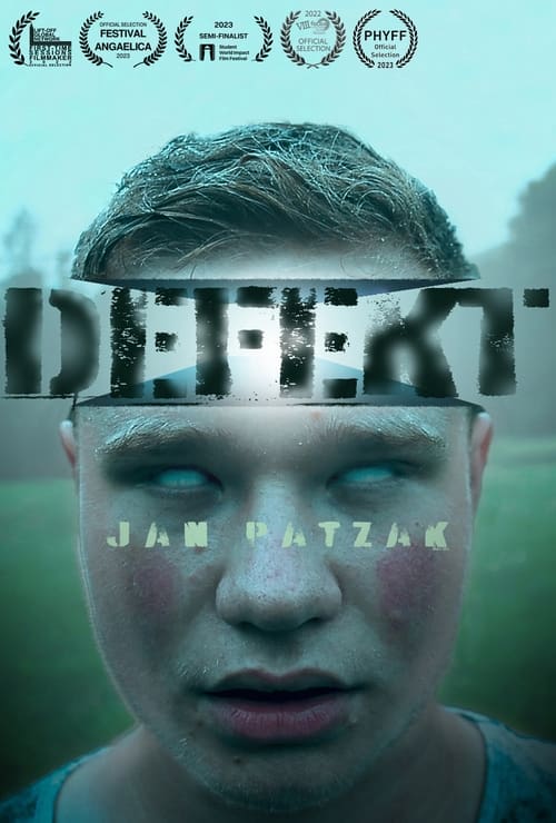 Defect (2022)