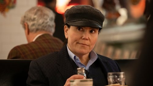 Maravilhosa Sra. Maisel: 5×1